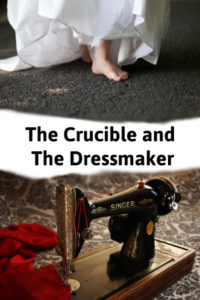 the crucible and the dressmaker essay prompts